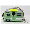 Image 1 : "SHASTA' TRAILER HANGING BIRDHOUSE