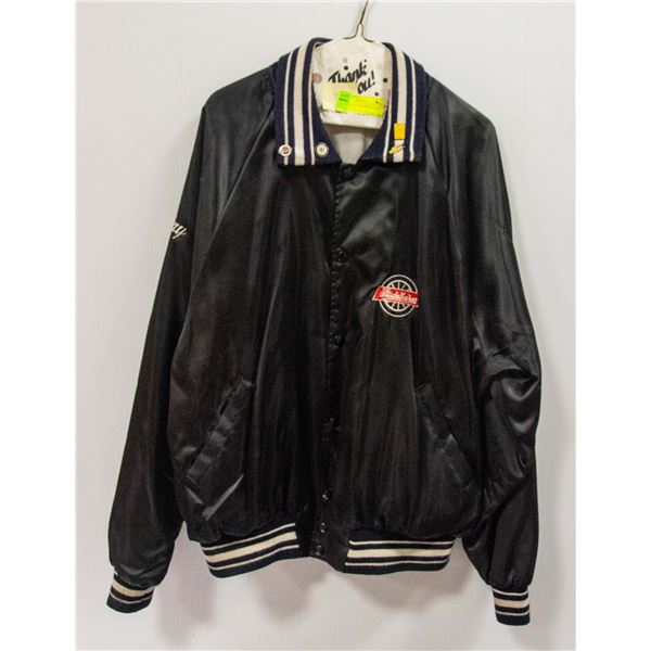OLD STYLE STUDEBAKER JACKET XL