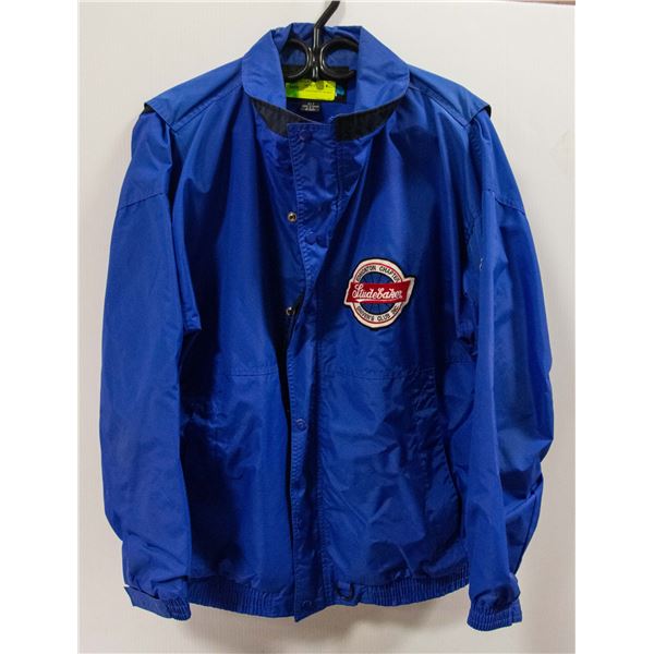 HUMBOLT CO. CALIFORNIA JACKET XL