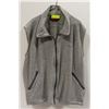 Image 1 : AVANTI FLEECE VEST GREY 2XL