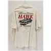Image 2 : STUDEBAKER GT HAWK GOLF SHIRT FRONT AND BACK XL