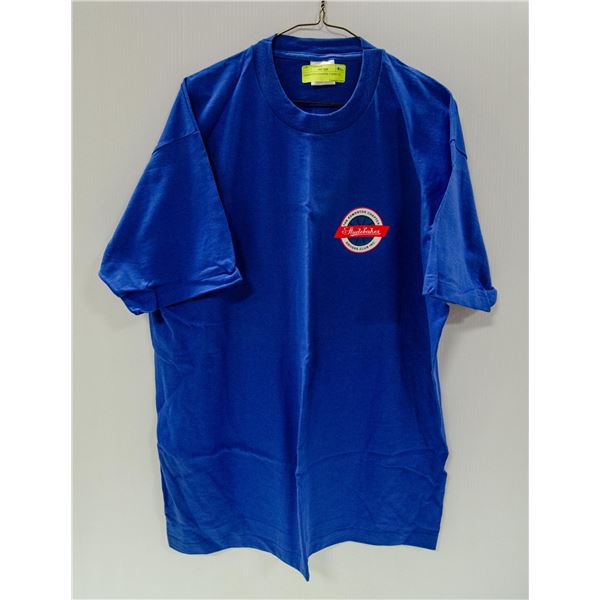 EDMONTON CHAPTER T-SHIRT XL