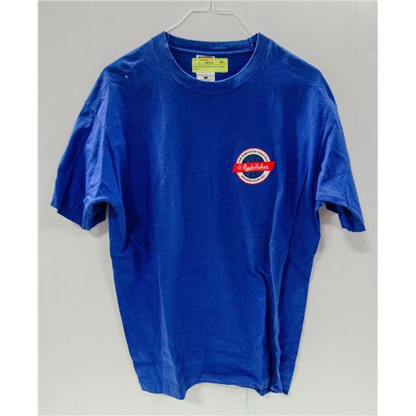 EDMONTON CHAPTER SDC T-SHIRT LARGE