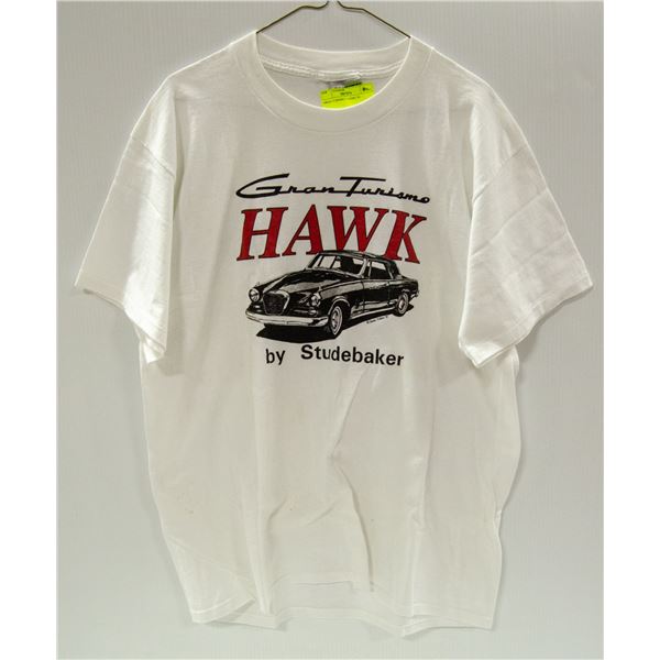 GRAN TURISMO T-SHIRT XL