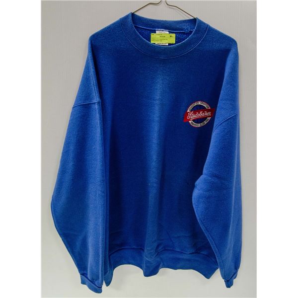 EDMONTON CHAPTER SDC SWEATSHIRT 2XL