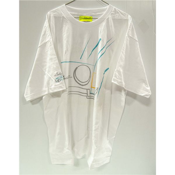 AVANTI T-SHIRT 2XL
