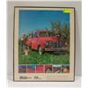 Image 1 : RM PAINT AD R SERIES PICKUP