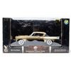 Image 1 : 1958 STUDEBAKER GOLDEN HAWK DIECAST 1:18