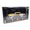 Image 2 : 1958 STUDEBAKER GOLDEN HAWK DIECAST 1:18