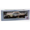 Image 1 : STUDEBAKER GOLDEN HAWK "UNRESTORED" 1:18 DIECAST