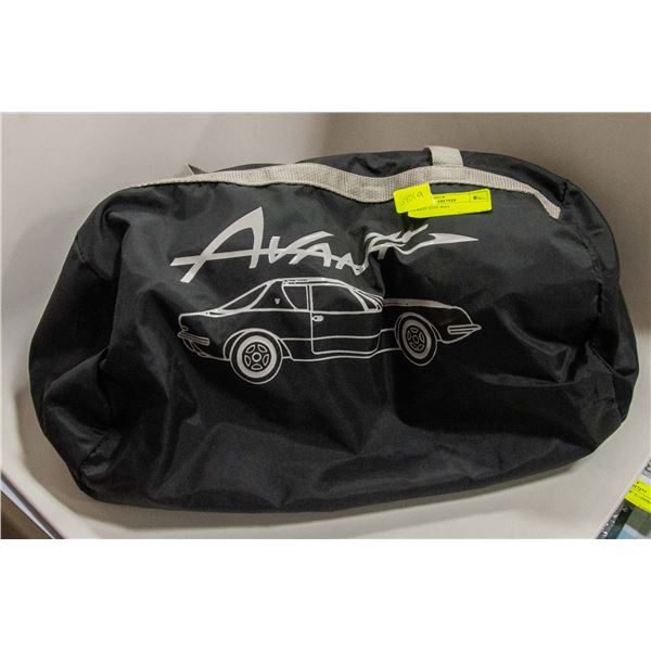 AVANTI TOTE BAG