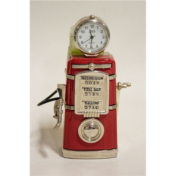 MINI GAS PUMP