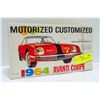 Image 1 : MOTORIZED 1964 AVANTI MODEL
