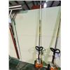 Image 2 : STIHL FS250R GAS POWERED COMMERCIAL WEED EATER