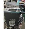 Image 2 : GREY MINIMAG INDUSTRIAL BATTERY OPERATED JANITORIAL FLOOR SCRUBBER WITH CHARGER