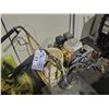 Image 1 : PORTABLE GAS POWERED LINE PAINTER