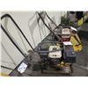 Image 2 : BOMAG WALK BEHIND GAS POWERED PLATE COMPACTOR