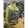 Image 2 : HONDA EU1000 INVERTER GAS POWERED GENERATOR