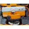 Image 2 : NAL 24 TRANSIT AUTO LEVEL WITH HARD CASE