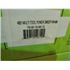 Image 2 : 2 BOXES OF STIHL4601 MULTI TOOL POWER SWEEP