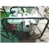 Image 2 : HONDA GX160 POWERED TRASH PUMP