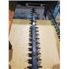Image 2 : STIHL HS 81R GAS POWERED HEDGE TRIMMER