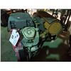 Image 2 : HONDA V-TWIN 20HP ELECTRIC START GAS MOTOR ( NO KEY )