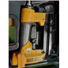 Image 2 : STANLEY BOSTITCH PNEUMATIC NAIL GUN & SUPCO SM-25 NAIL GUN IN HARD CASES