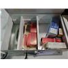 Image 2 : 3 LEVEL 1 FIRST AID KITS, COMPRESSED AIR, 2 SMART EMERGENCY AIR BAGS, 1 GAL ISOPROPYL, 1 GAL