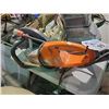 Image 2 : HUSQVARNA K3000 WET ELECTRIC CUTTING MACHINE