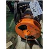 Image 2 : GENERAL MINI ROOTER PLUMBERS POWER SNAKE
