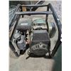 Image 2 : POWER EASE BE-2600W GAS GENERATOR WITH HONDA MOTOR