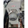 Image 2 : GREY FAN EXTRACTOR SYSTEM