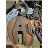 Image 2 : INTER-PRODUCTS 4 TON PLATE LIFTING CLAMP