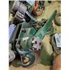Image 2 : GREEN 3 TON CHAIN HOIST