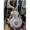 Image 2 : SILVER 3 TON CHAIN HOIST