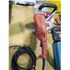 Image 2 : MILWAUKEE 6185-20 14" HAND HELD CUT OFF MACHINE