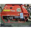 Image 1 : MQ MULTIQUIP 6000 GAS GENERATOR