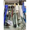 Image 1 : ASSORTMENT OF BANDING TOOLS