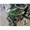 Image 1 : AUSTIN 4CYL ENGINE WITH RADIATOR AND CARB