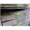 Image 2 : ELEKTRO GRANT GM218 STAINLESS STEEL OVEN WITH 4 OVEN BAYS