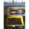 Image 2 : PALLET OF TOOLING, CLAMPS, AND MORE