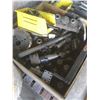 Image 2 : PALLET OF ASSORTED TOOLING