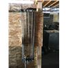 Image 2 : 6 MASTERCRAFT 4" X 32" F-CLAMPS