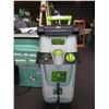 Image 2 : LAWNMASTER 1 1/2" ELECTRIC WOOD CHIPPER