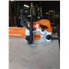 Image 2 : STIHL MS 170 GAS CHAIN SAW