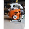 Image 2 : STIHL SH56C GAS LEAF BLOWER