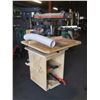 Image 2 : CRAFTSMAN RADIAL 10" SAW