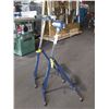 Image 2 : 2 ROLLER STANDS