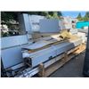 Image 2 : HOLZ-HER CUT 85 10' PANEL SAW